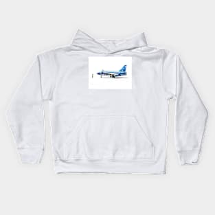 Lightning XR728 Kids Hoodie